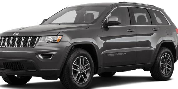 JEEP GRAND CHEROKEE 2020 1C4RJFAG3LC198563 image